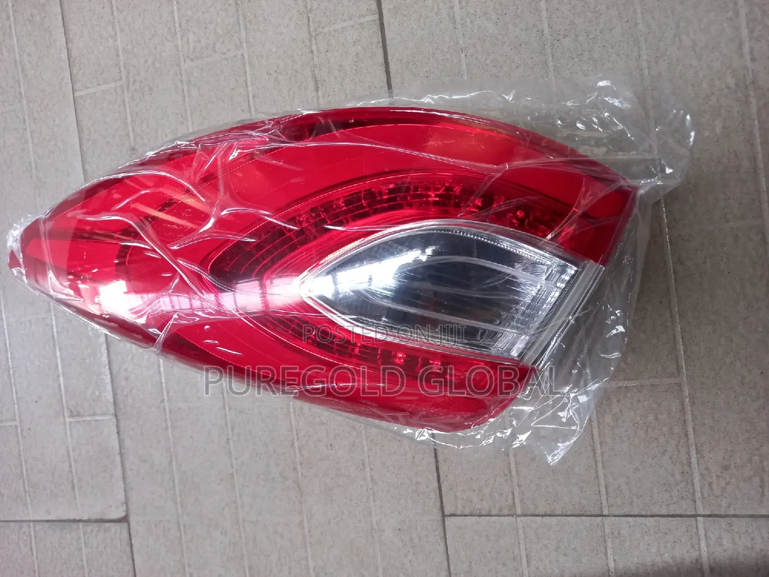 Rear Light for Ix35