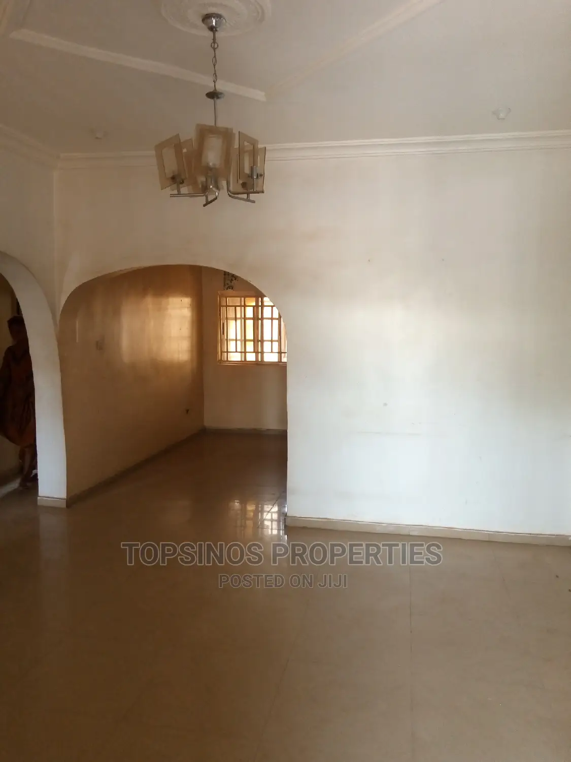 2bdrm Block of Flats in Dawaki for rent