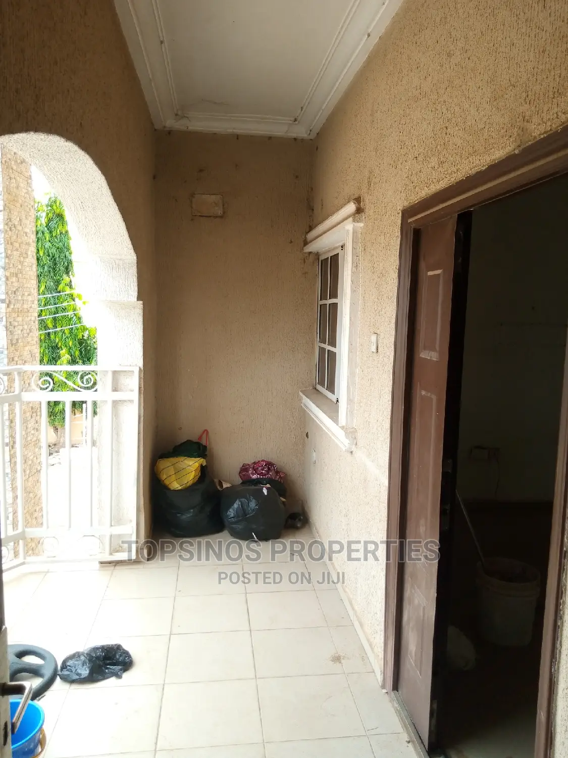 2bdrm Block of Flats in Dawaki for rent
