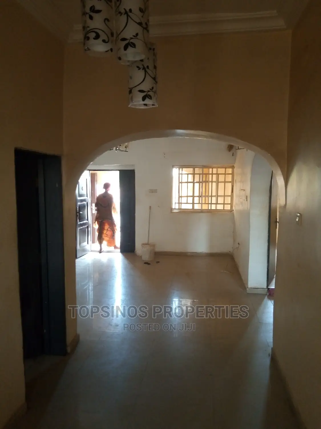 2bdrm Block of Flats in Dawaki for rent