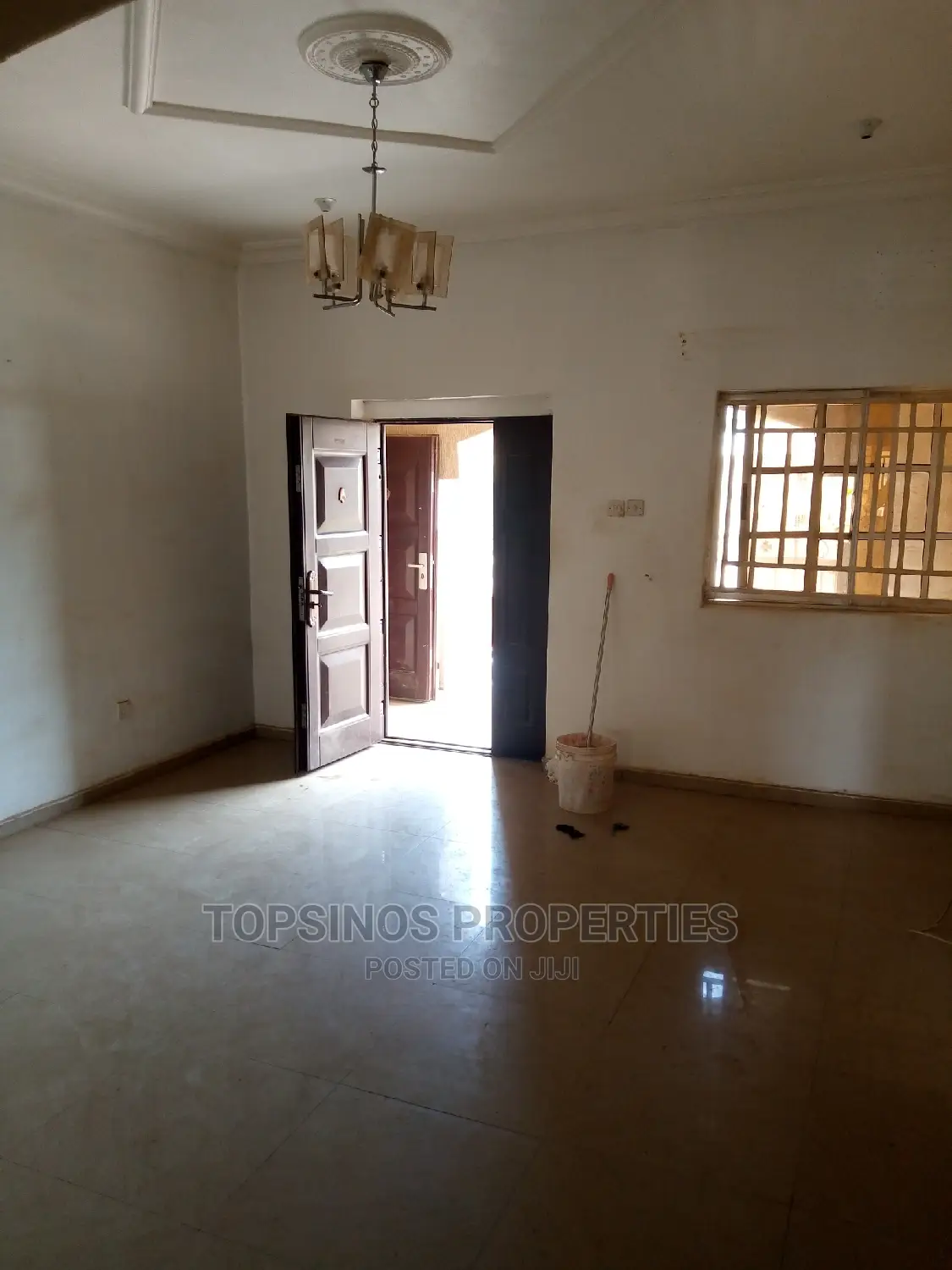 2bdrm Block of Flats in Dawaki for rent
