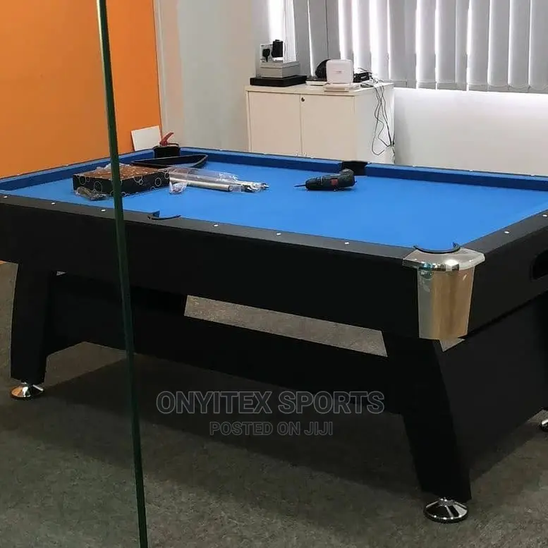 7fit Foreign Snooker Table