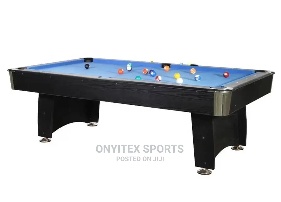 7fit Foreign Snooker Table