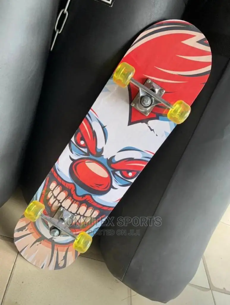 Adult Skating Board