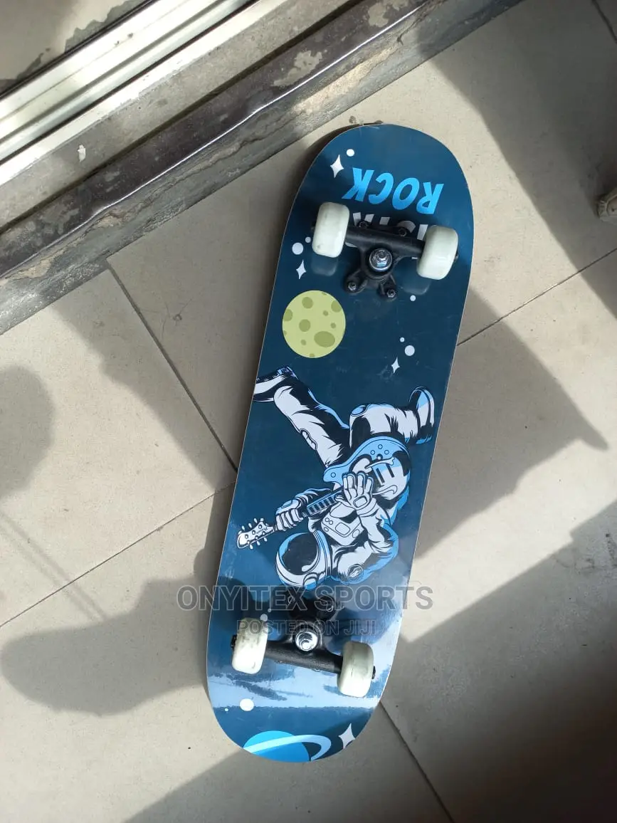 Adult Skating Board