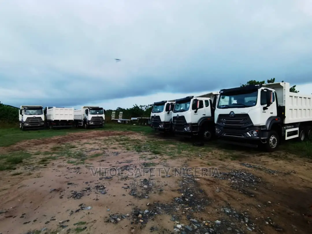 Sino Trucks