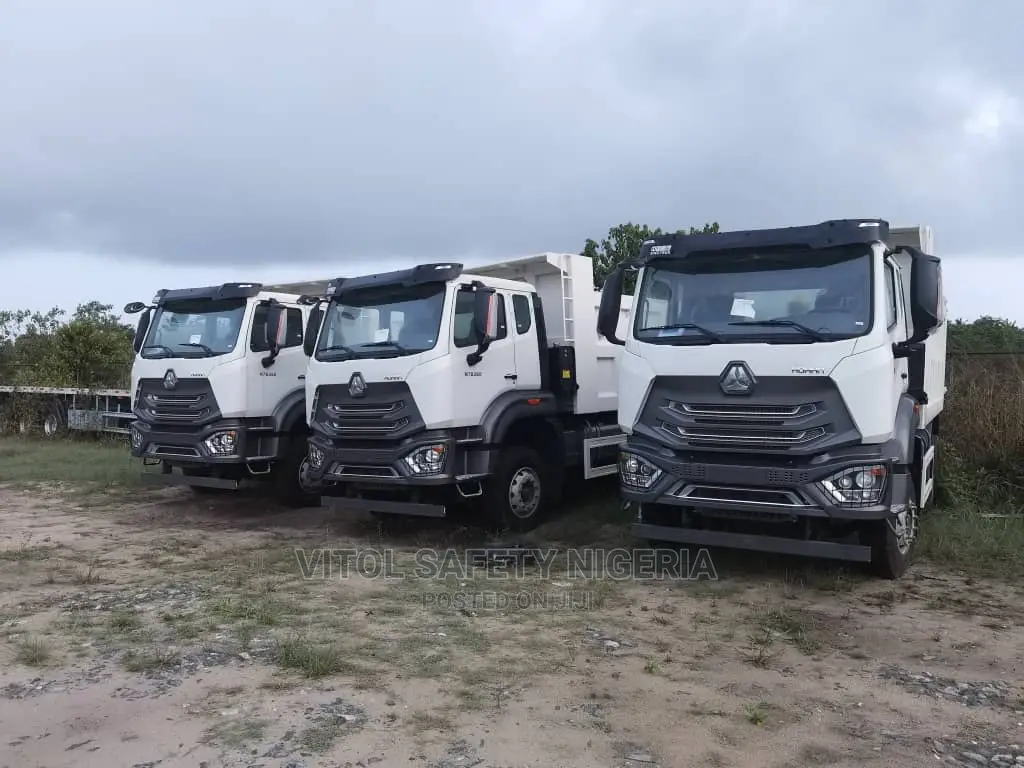Sino Trucks