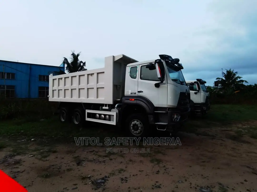 Sino Trucks