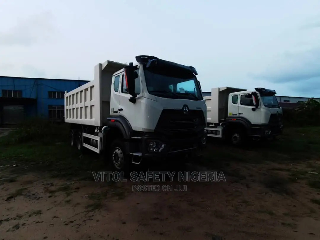 Sino Trucks