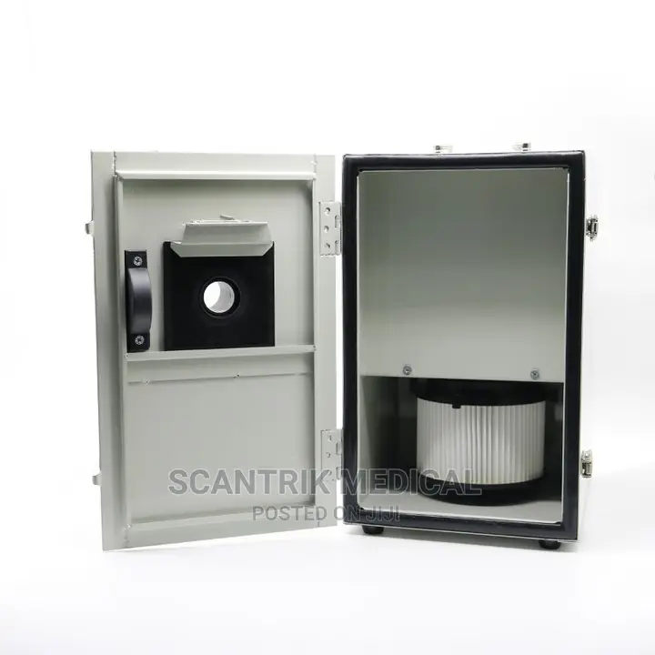 Dental Dust Collector