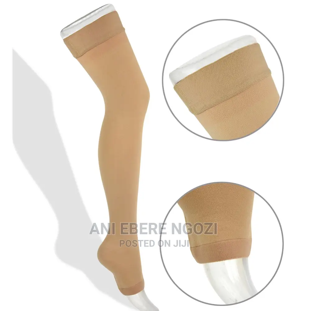 Samvine Ted Socks, Varicose Socks