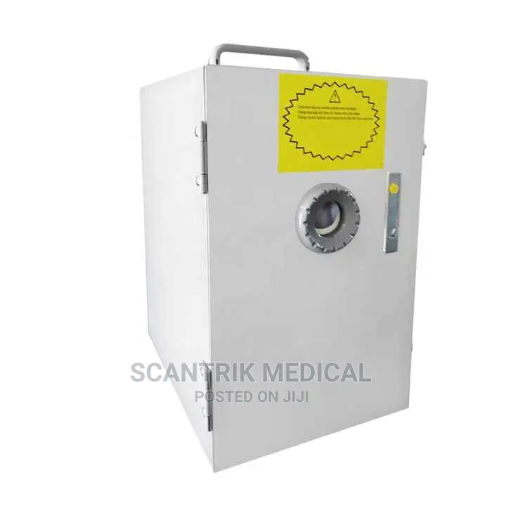 Dental Vacuum Dust Collector