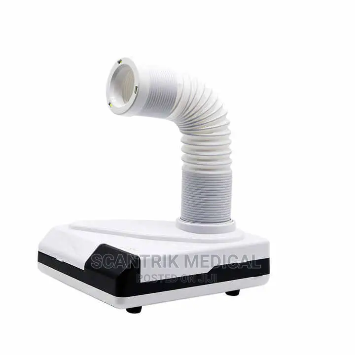 Vacuum Pump Dental Dust Collector