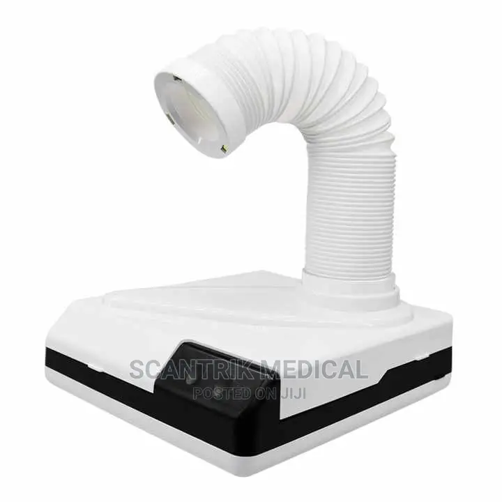 Easy to Use Dental Dust Collector