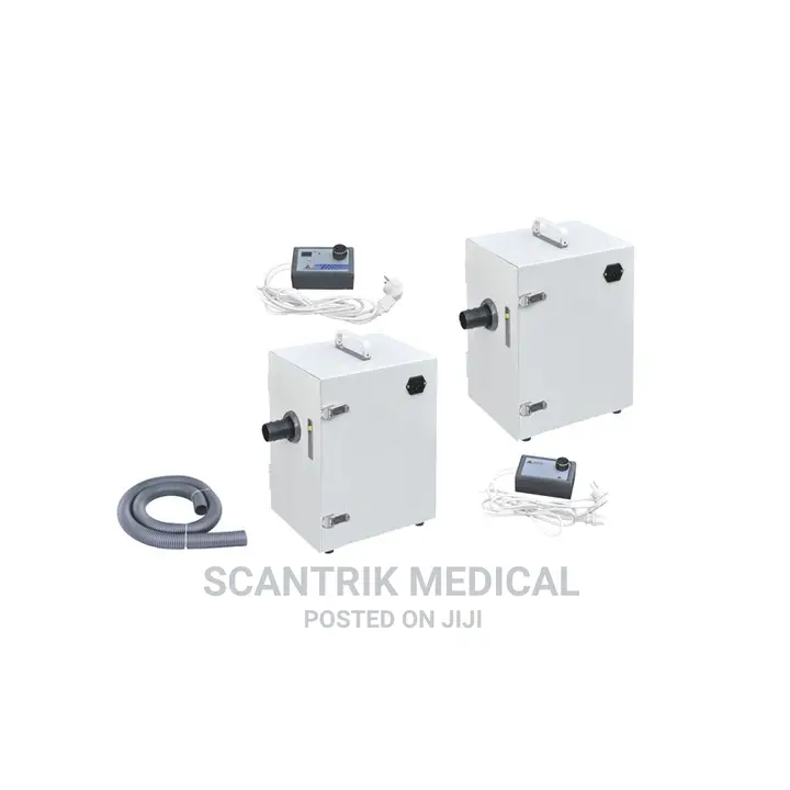 Good Price Dental Dust Collector
