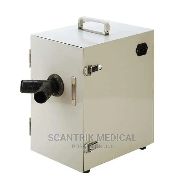 Portable Hospital Dental Vacuum Cleaner