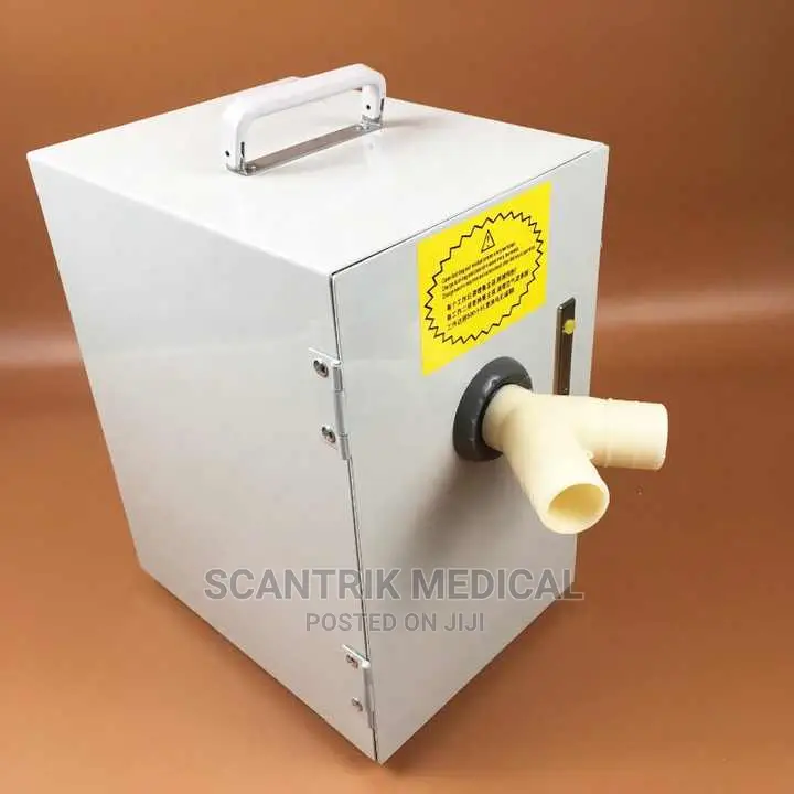 Good Quality Dental Dust Extractor