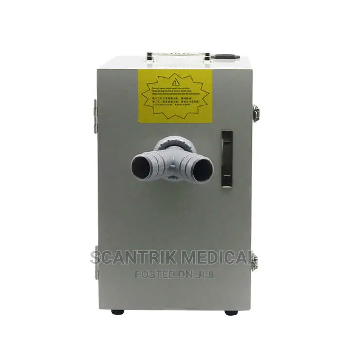 Digital Control Dust Vacuum Cleaner