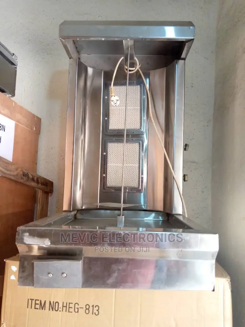Shawarma Griller