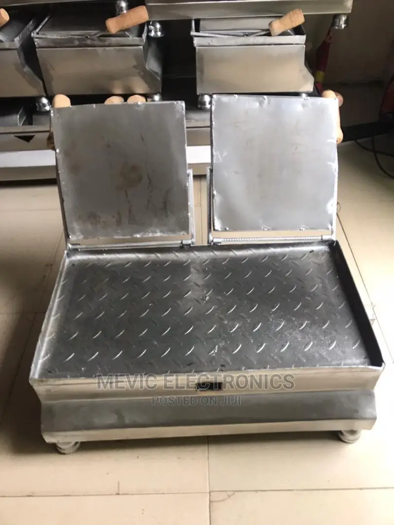 Shawarma Toaster