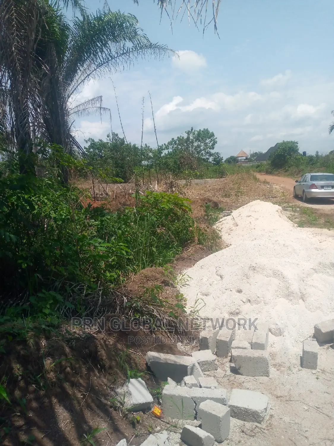 Buy and Build Plot for Sale