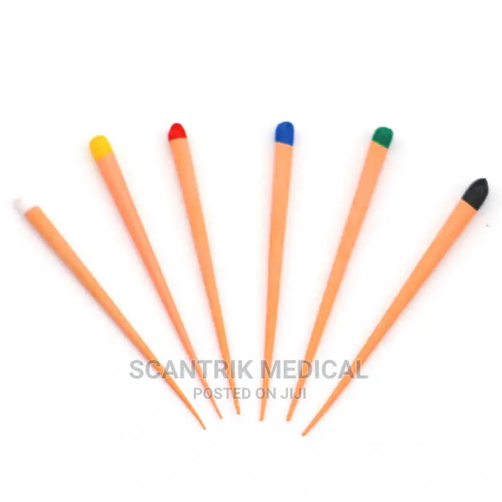 Factory Price Dental Gutta Percha Points