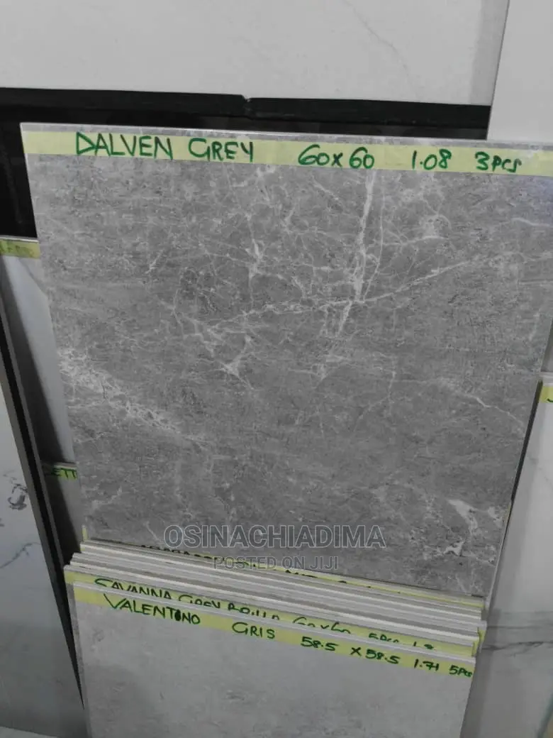 Your Quality Porcelain Super Polish Floor Tile