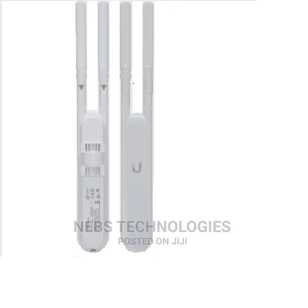 Ubiquiti-Uap-Ac-M-Unifi AC Mesh Access Point