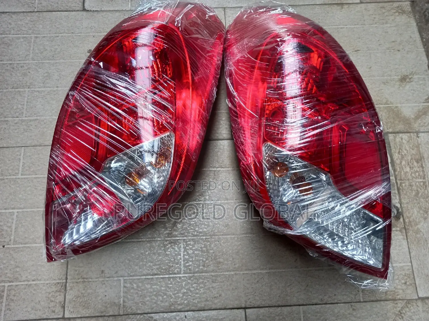 I20 Hyundai Rear Light Available Here.