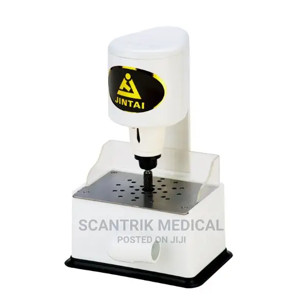 Dental Lab Plaster Stone Model Arch Trimmer