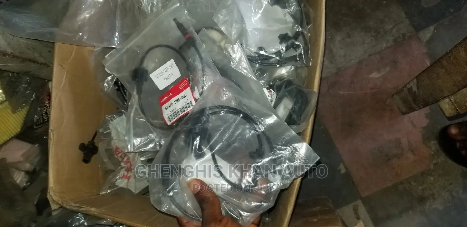Abs Wire Honda Accord and Pilot
