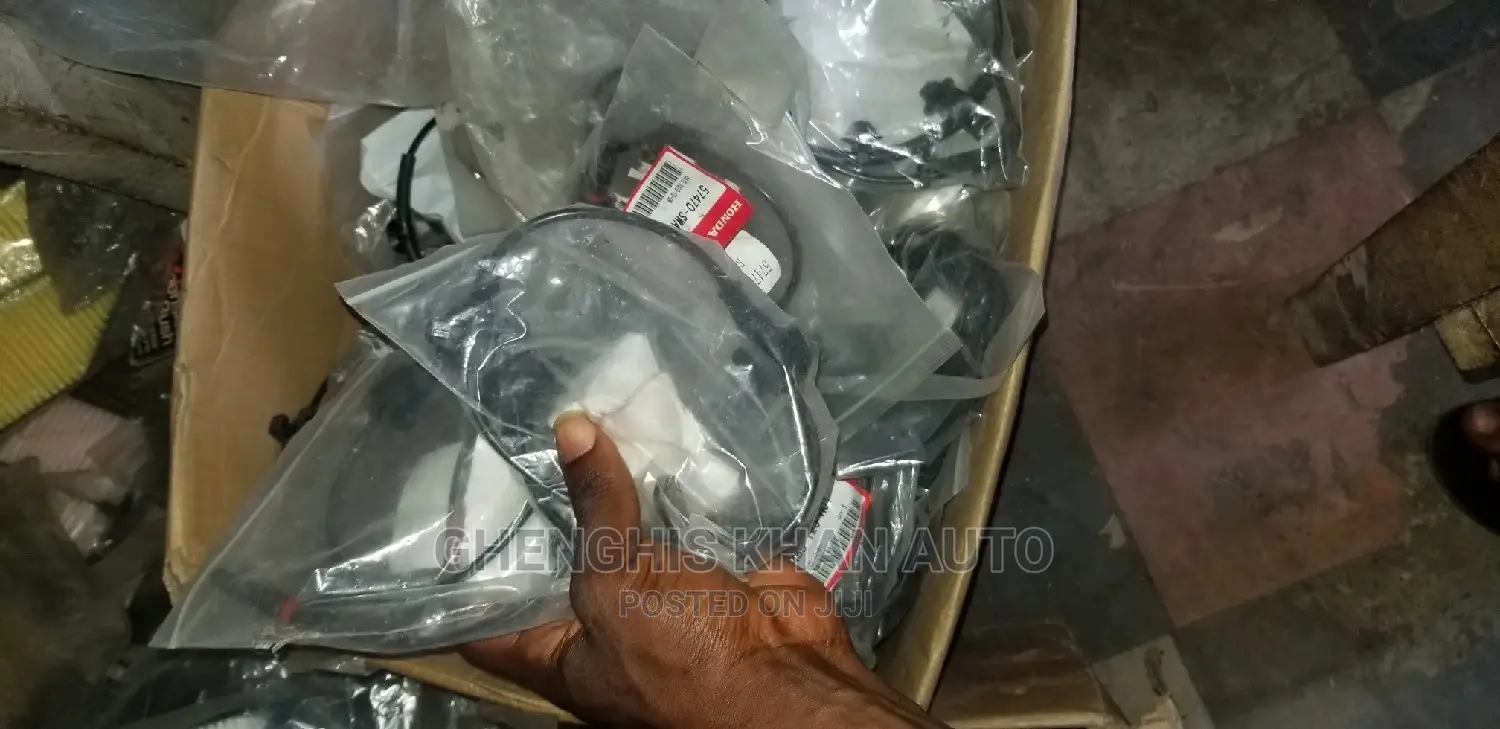 Abs Wire Honda Accord and Pilot