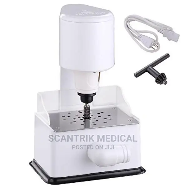 Dental Inner Model Arch Trimmer Grinder Trimming Machine