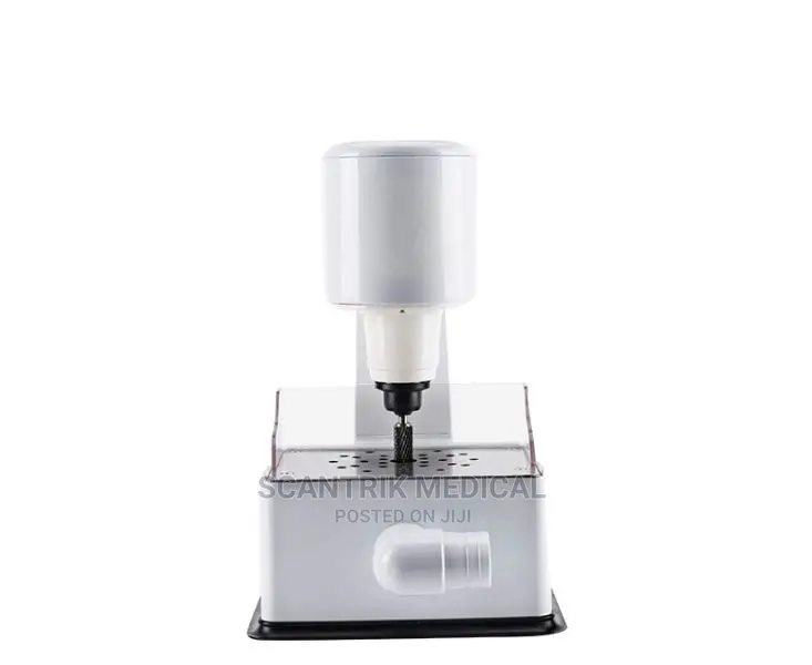 Plaster Model Arch Trimmer Trimming,No Need to Connect Water
