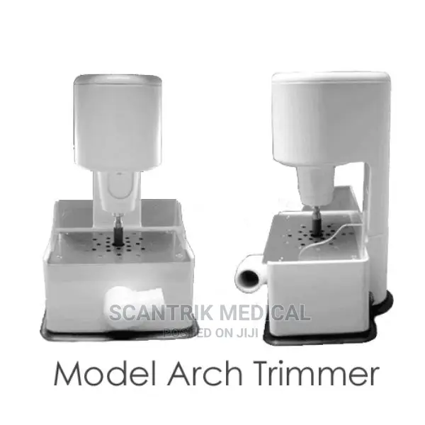 Dental Laboratory Model Grind Interior Grinder Machine