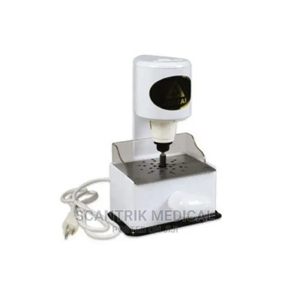 Dental Equipment Arch Trimmer for Lab Plaster Model