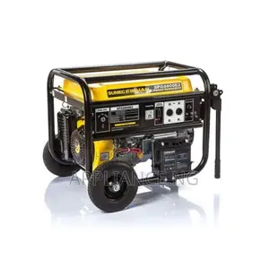 Sumec Firman 7.5kva Generator