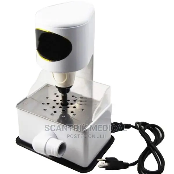 Dental Lab Equipment Model Arch Trimmer Inner Grinder
