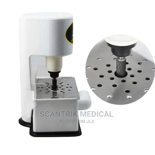 Dental Model Arch Trimmer for Hospital