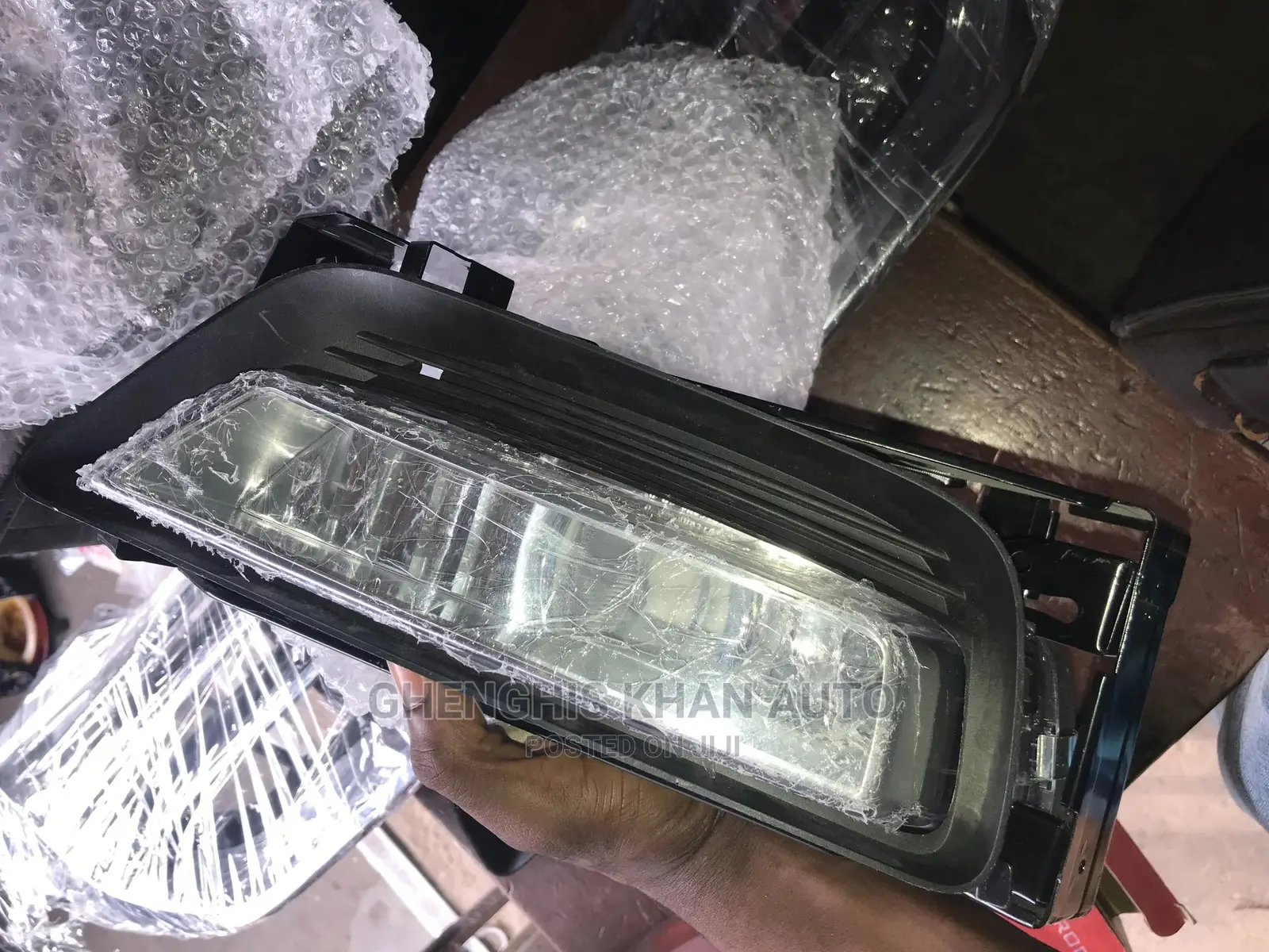 Set of Fog Light 2013 Accord