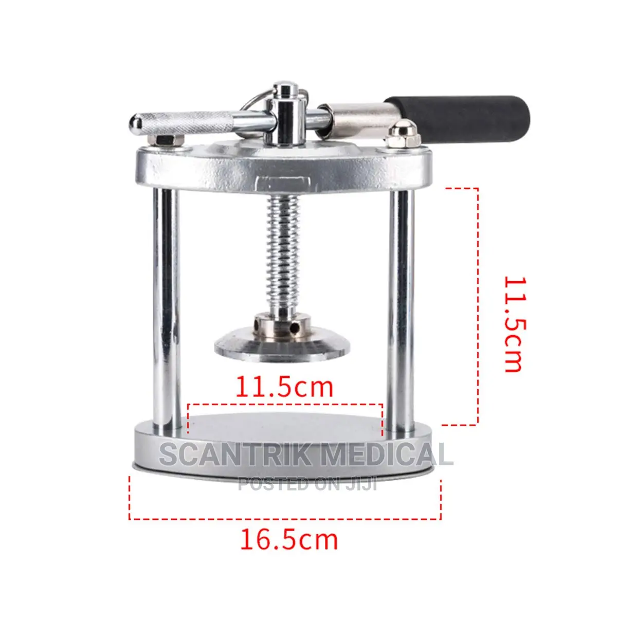 Dental Flask Press/Dental Lab Equipment Compressor