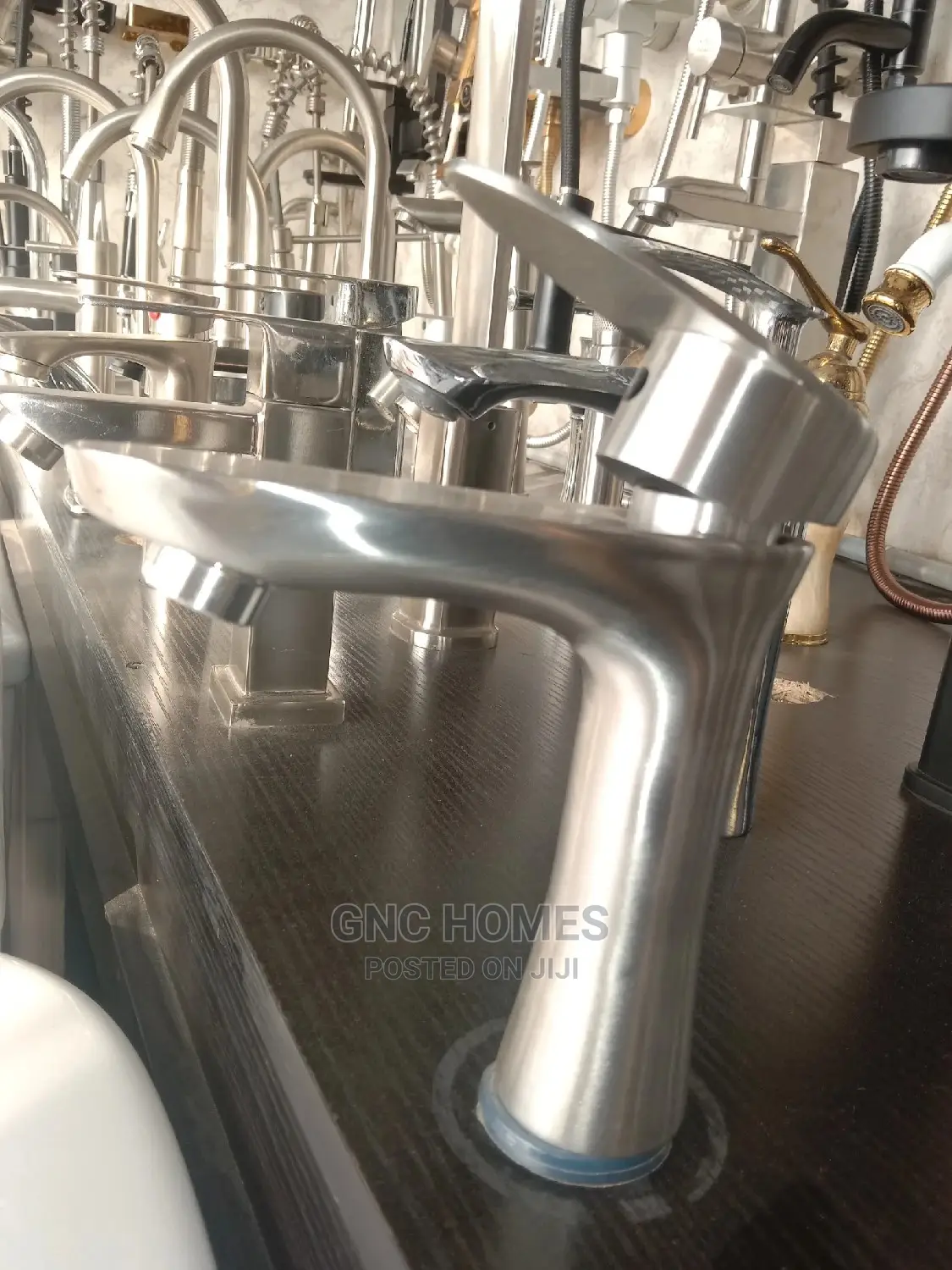 Original Single Basin Tap