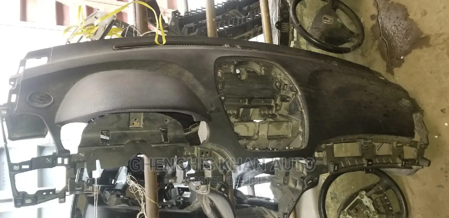 Complete Dashboard 2008mdx