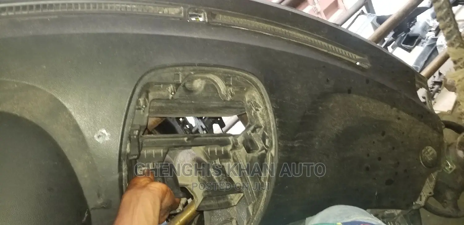 Complete Dashboard 2008mdx