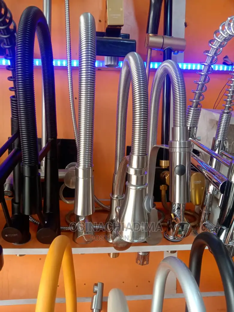 Quality Kitchen Sink Tap Here