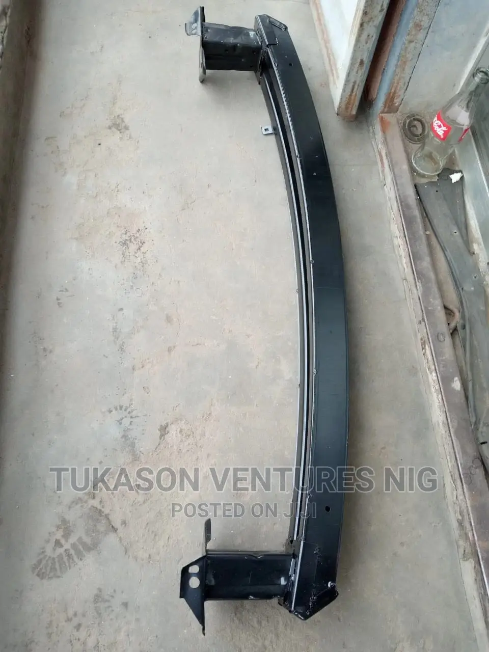 Front Bumper Iron 2015 Honda CR-V