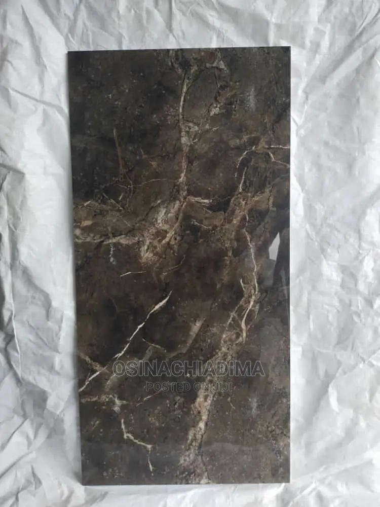 Quality Super Polish Porcelain Spanish Floor Tiles