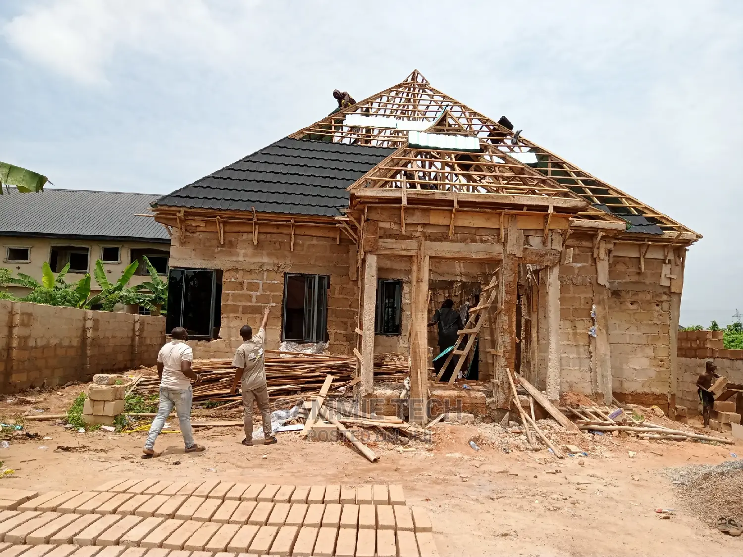 Gerrad Roofing Specialist