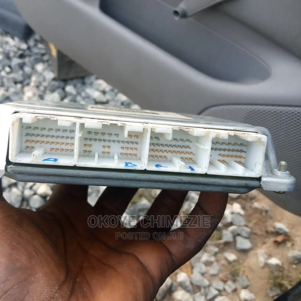 Toyota Corolla Brain Box 2003 / 2005 Model