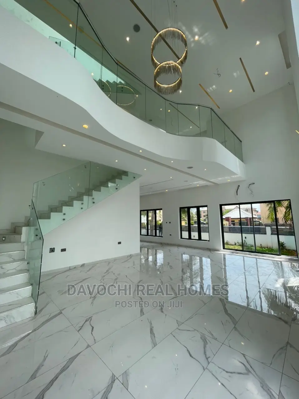 4bdrm Duplex in Osapa London for Sale